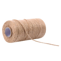 100m Handmade Vintage Packing Twine