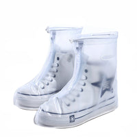 Reusable Waterproof Shoes Covers