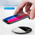 Smart Simple Wireless Charger