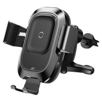 Smart Vehicle Bracket Wireless Charger