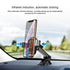 Smart Vehicle Bracket Wireless Charger