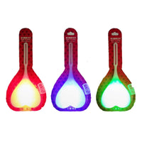 Cycling Bike Balls Bicycle Rear Light