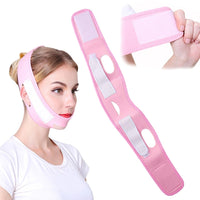 Face Slim V-Line Lift Up Strap