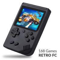 Retro Mini Pocket Handheld Game Player Video Game Console