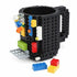 Building Blocks  Brick Mug Coffee Cup