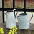 Retro Iron Decorative Gardening Watering Pot