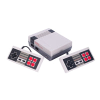 Family Retro Mini 8 Bit TV Game Console