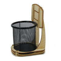 Basketball Stand Stationery Holder