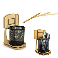 Basketball Stand Stationery Holder