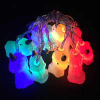 2m Led Unicorn String Lights