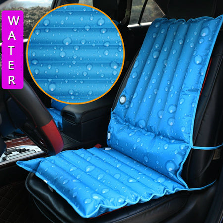 Multi-purpose Freezable Seat Cooler Cushion