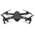 HD Camera Foldable Arm RC Quadcopter Drone